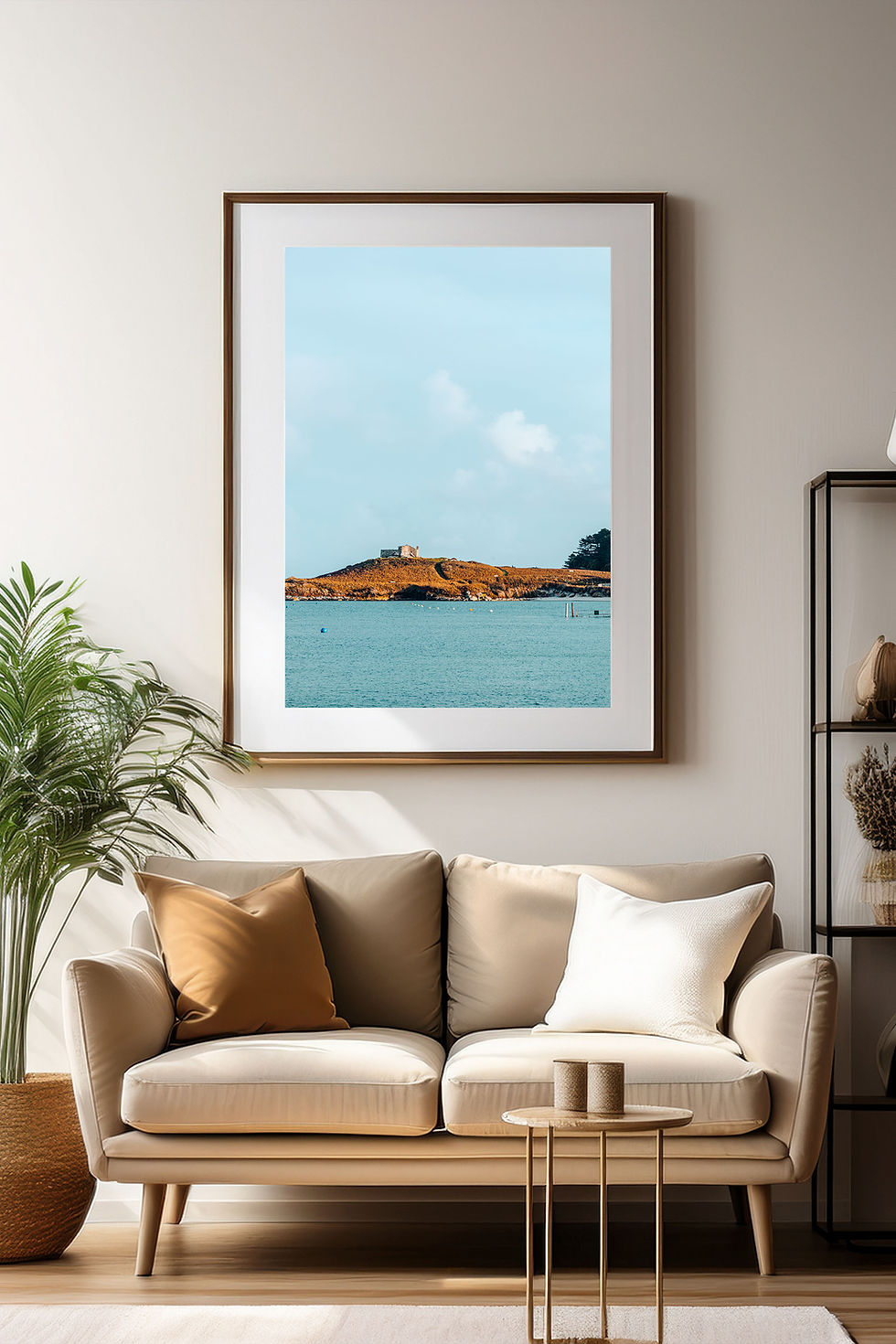 Thumbnail: Tresco Old Blockhouse