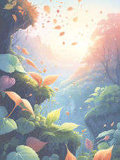 deixe Cair: o que o outono têm a nos ensinar sobre o desapego