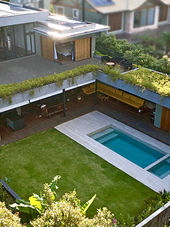 sustentabilidade na arquitetura: construindo o futuro com a sabedoria do passado