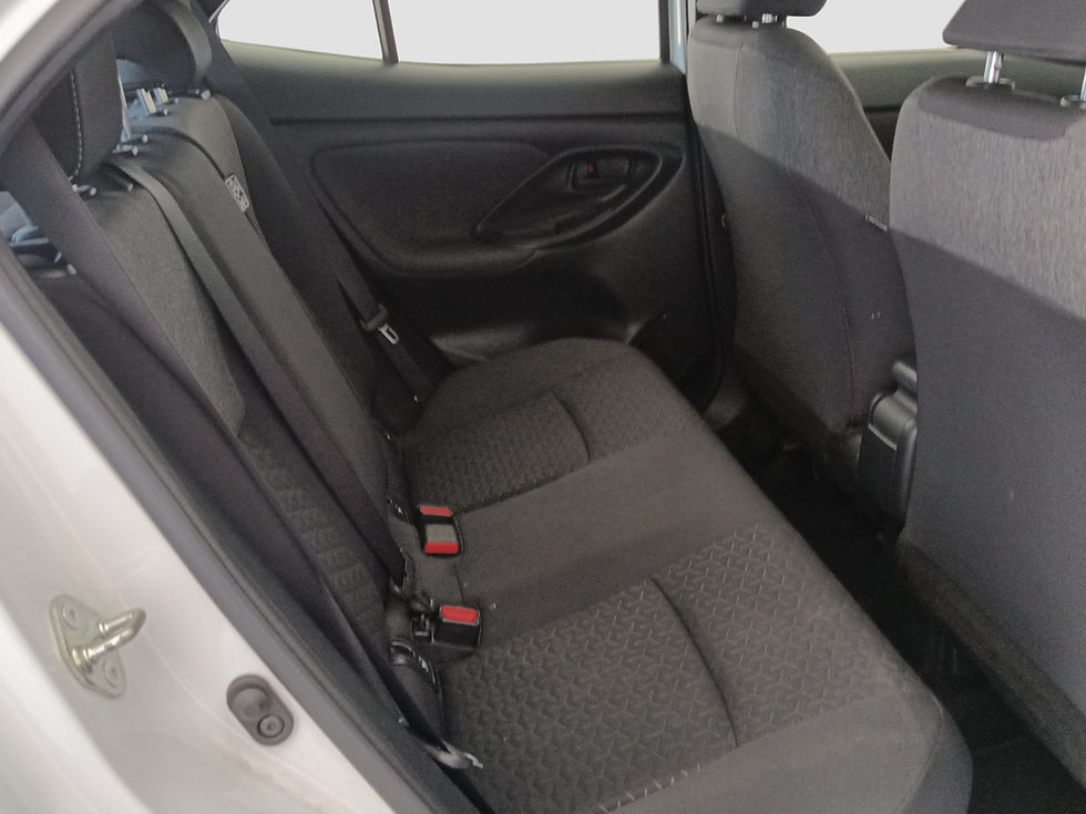 Thumbnail: TOYOTA YARIS CROSS 120H Active Tech