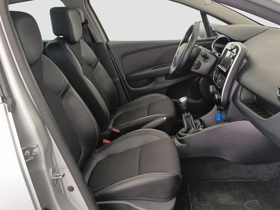 Miniatura: RENAULT CLIO 0.9 TCe 90 Limited