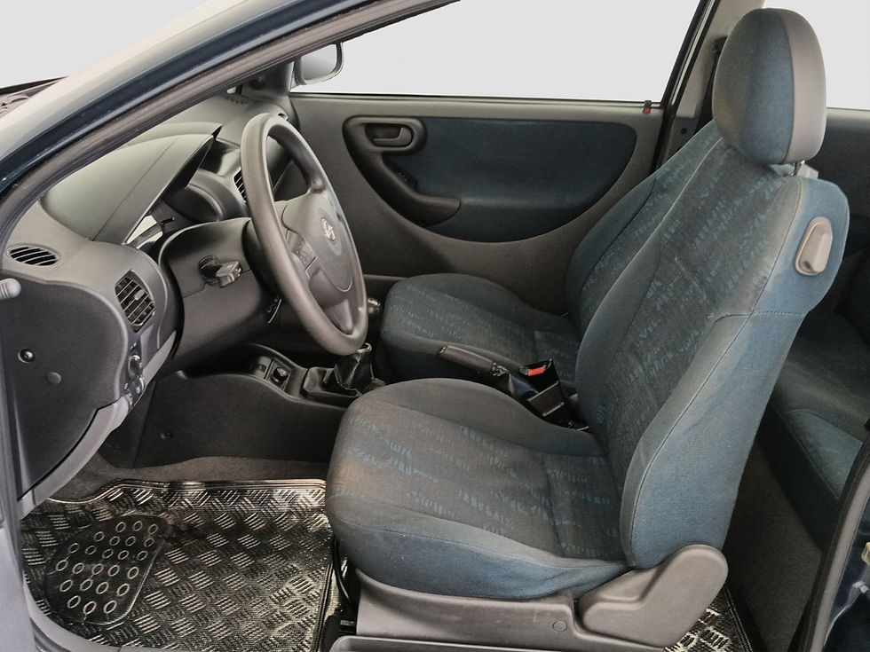 Thumbnail: OPEL CORSA 1.2 Comfort 3p