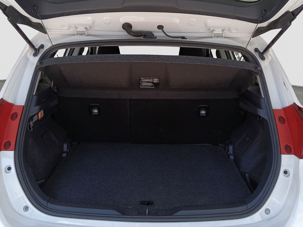 Thumbnail: TOYOTA AURIS 1.6 VVT-i Active Multidrive