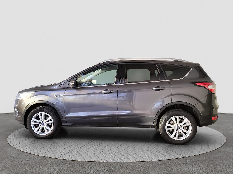 Miniatura: FORD KUGA 1.5 Ecoboost 150 Trend