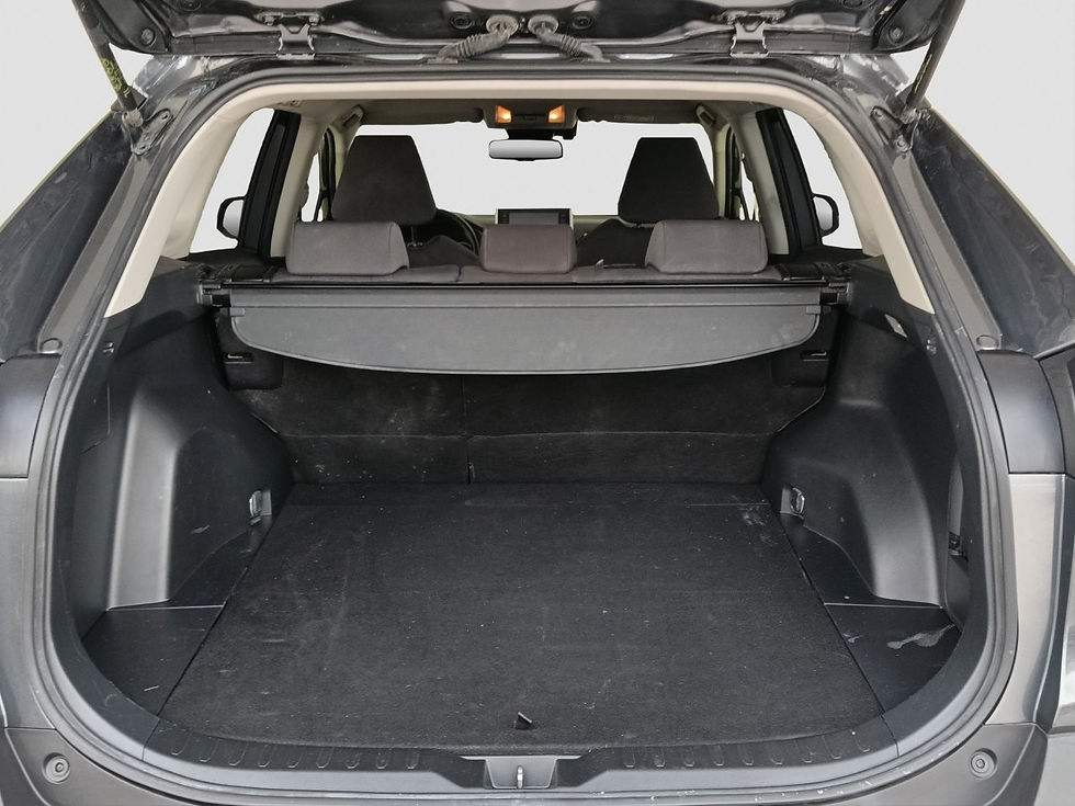 Thumbnail: TOYOTA RAV4 220H Advance