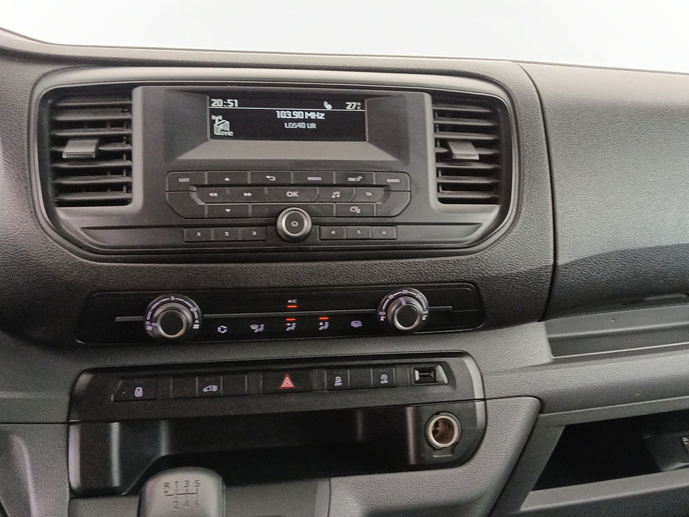 Thumbnail: TOYOTA PROACE VAN 2.0D 145 GX L2