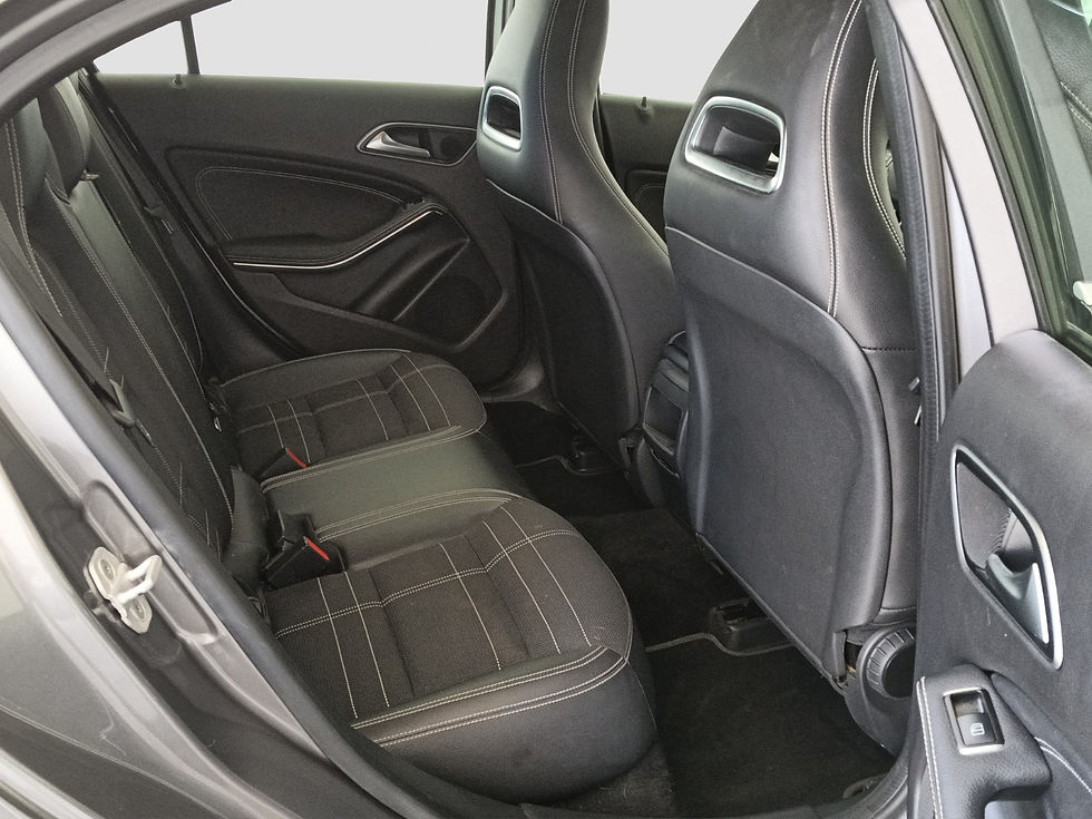 Thumbnail: MERCEDES A 200 CDI Urban