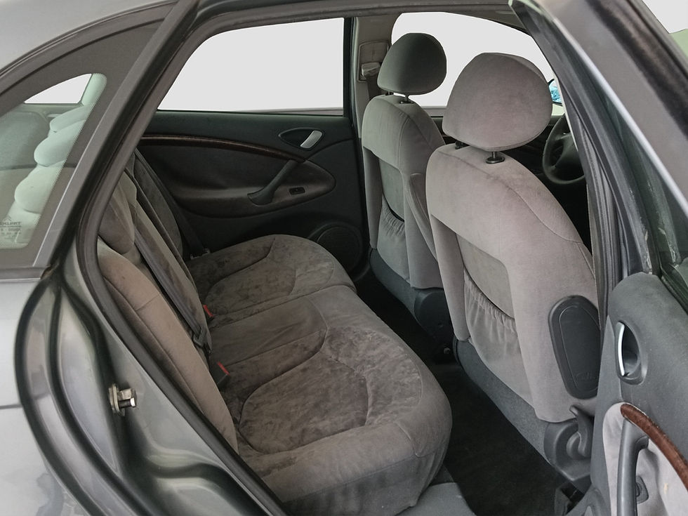 Thumbnail: CITROEN C5 2.0 HDi 110 Premier