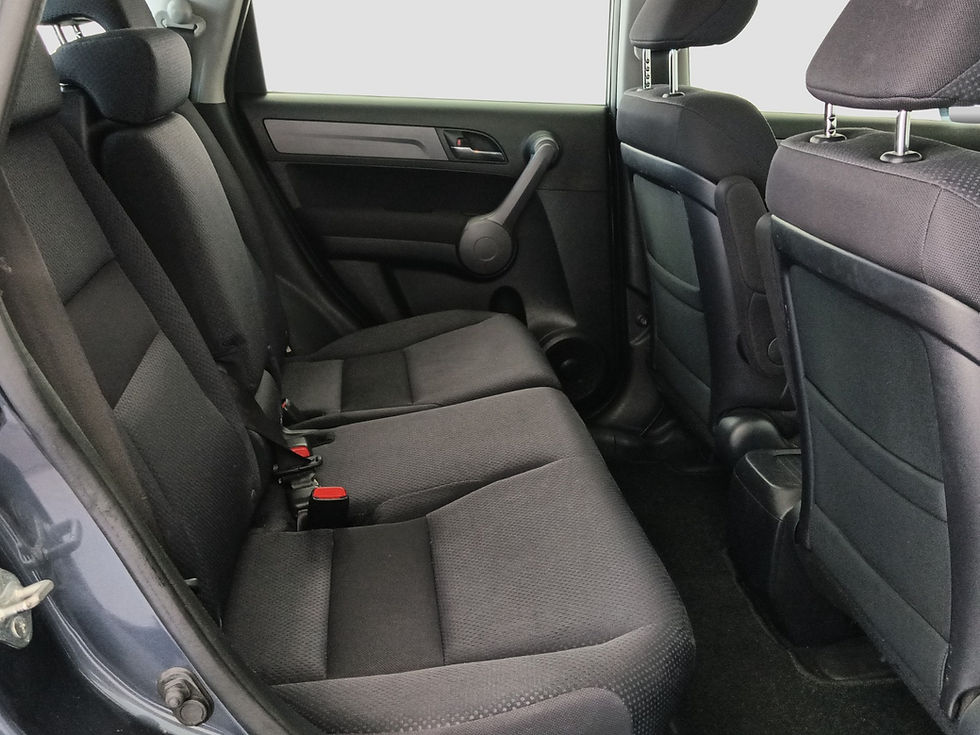 Thumbnail: HONDA CR-V 2.2 CTD-i 140 Comfort