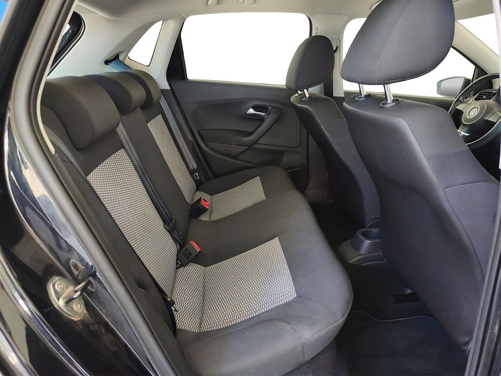 Thumbnail: VOLKSWAGEN POLO 1.2 TSI 90 Advance 5p