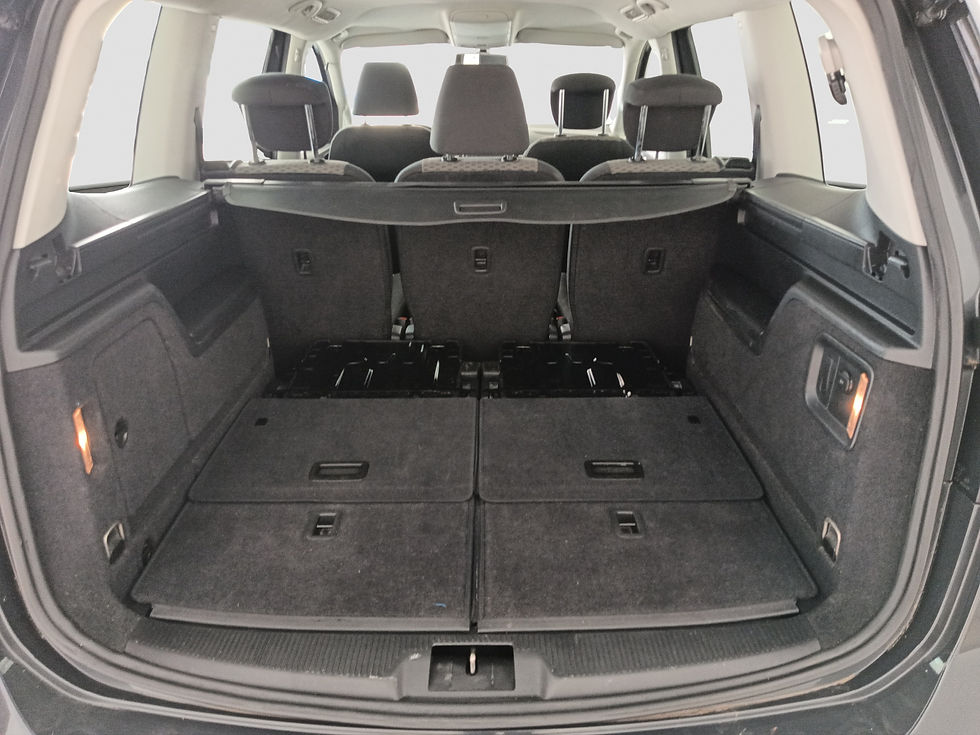 Thumbnail: VOLKSWAGEN SHARAN 2.0 TDI 140 Advance