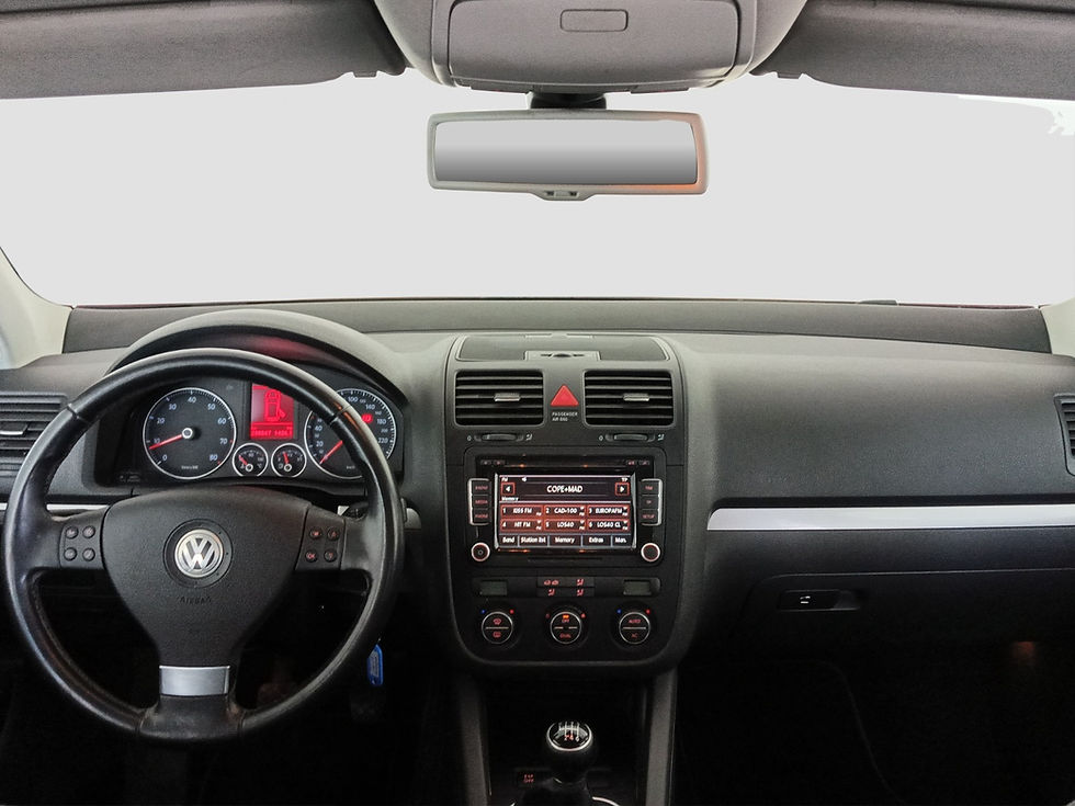 Thumbnail: VOLKSWAGEN GOLF VARIANT 1.4 TSI 122 Sport