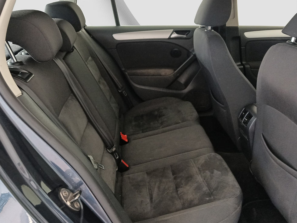 Miniatura: VOLKSWAGEN GOLF 2.0 TDI 140 Advance DSG