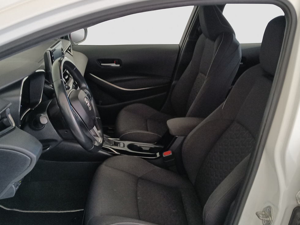 Miniatura: TOYOTA COROLLA 125H Active Tech