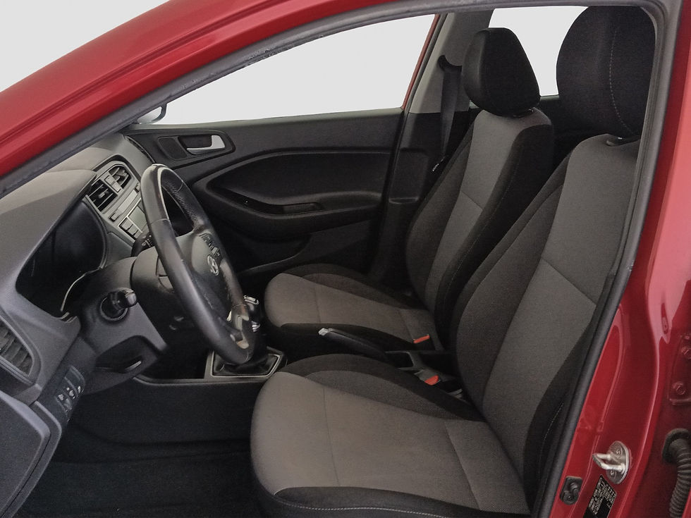 Thumbnail: HYUNDAI i20 1.2 MPi Essence 5p