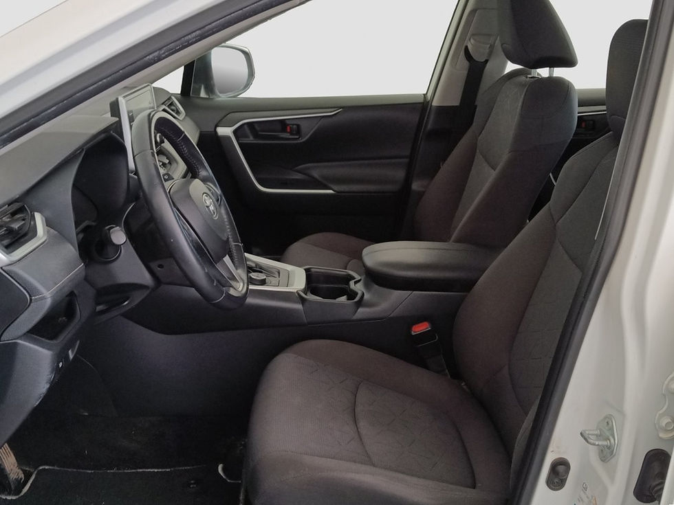 Miniatura: TOYOTA RAV4 220H Business Plus AWD-i