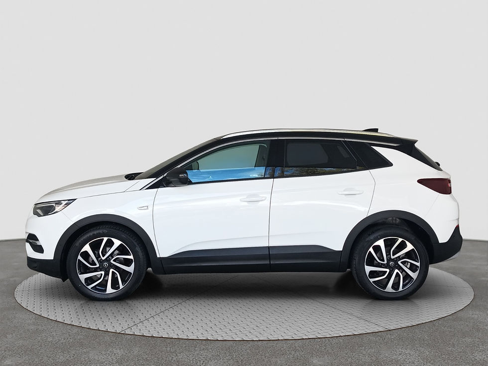 Thumbnail: OPEL GRANDLAND X 2.0 CDTI Ultimate Auto.