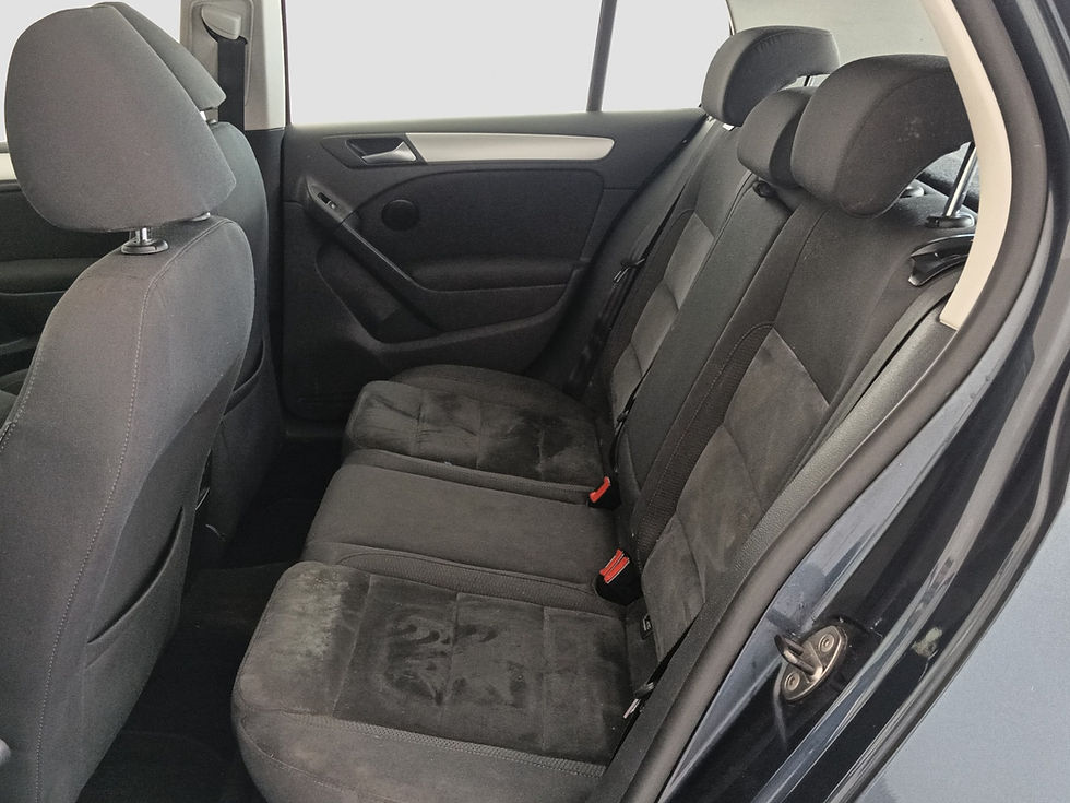 Miniatura: VOLKSWAGEN GOLF 2.0 TDI 140 Advance DSG