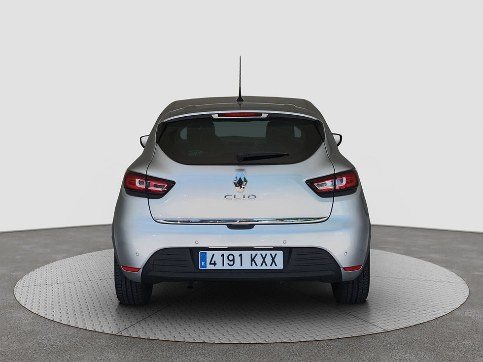 Miniatura: RENAULT CLIO 0.9 TCe 90 Limited