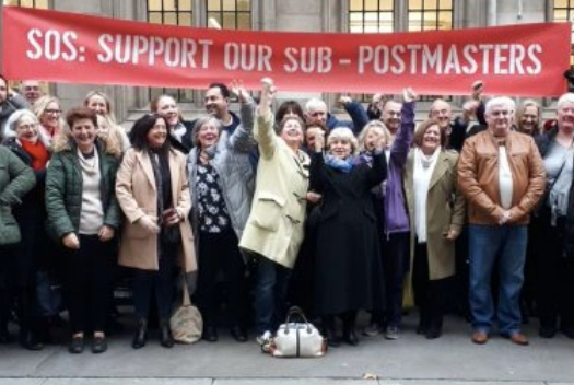 Justice on the Horizon following the BBC'S Panorama programme