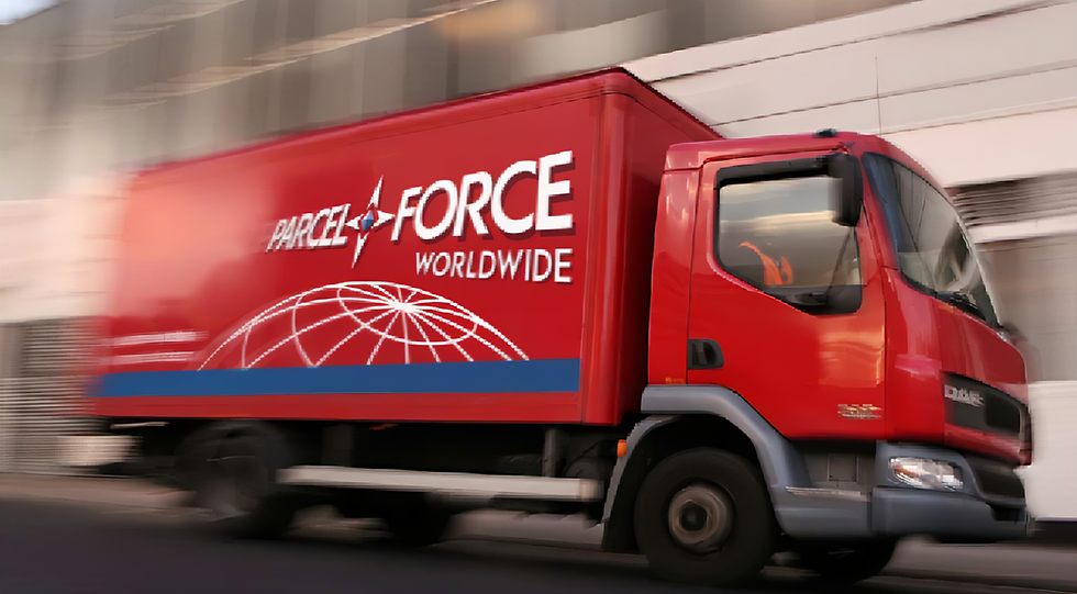 LTB 211/24 Terms of Reference Between Parcelforce Worldwide and The Communication Workers Union to Prove the Concept of Delivery Only Routes in Parcelforce Depots