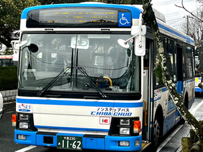 大宮台コミュニティバス運行開始!大椎台・大木戸台デマンドタクシーは明日から運行!