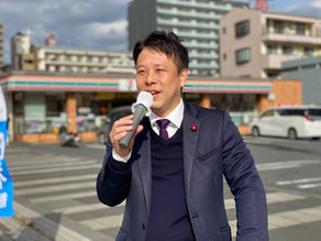 大学生も市営住宅に入居できる千葉市をつくろう!