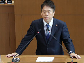 土気公民館5室から8室へ!市営住宅大学生入党なども前進します!
