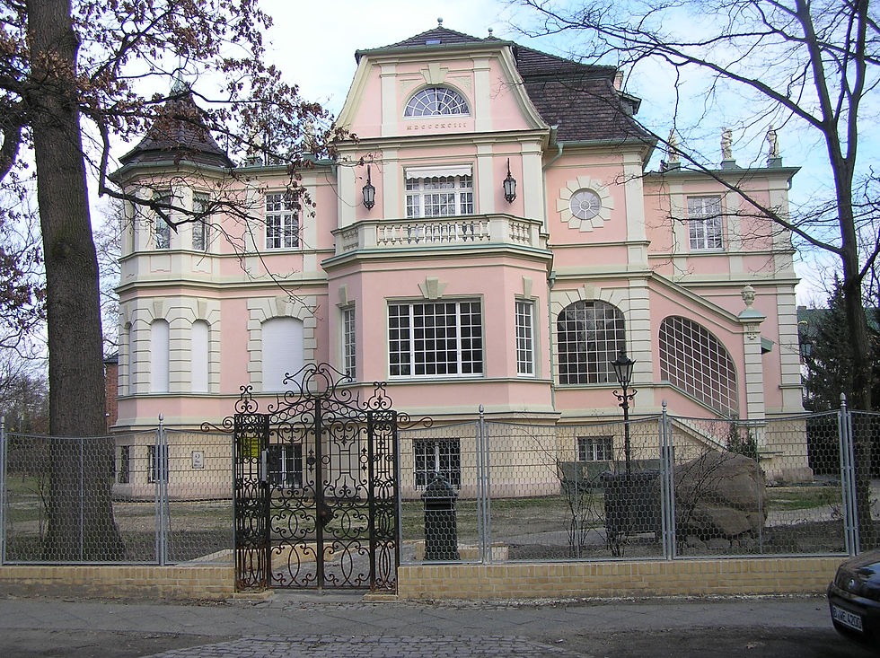 Berlin (D), Zehlendorf.JPG