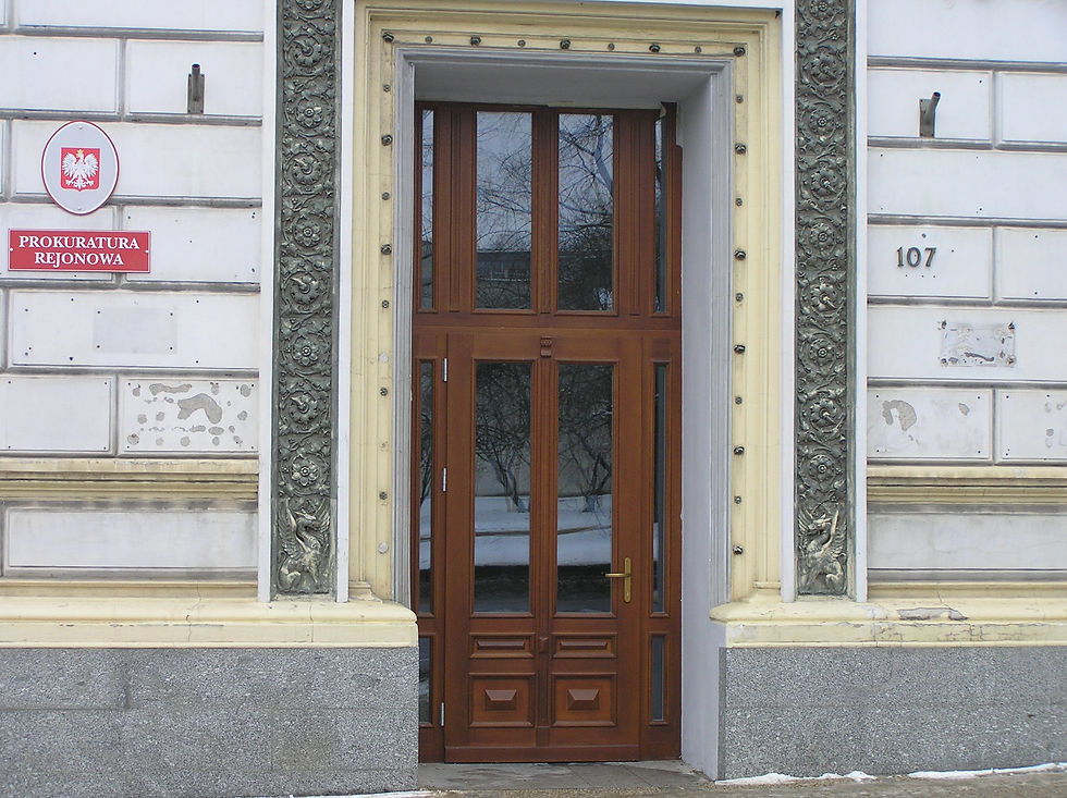Koszalin, Prokuratura.JPG