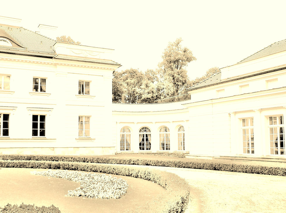 Sowiniec, Pałac.JPG