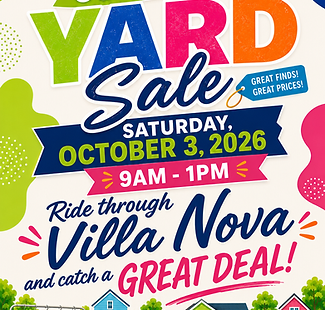Villa Nova Community Yard Sale.png