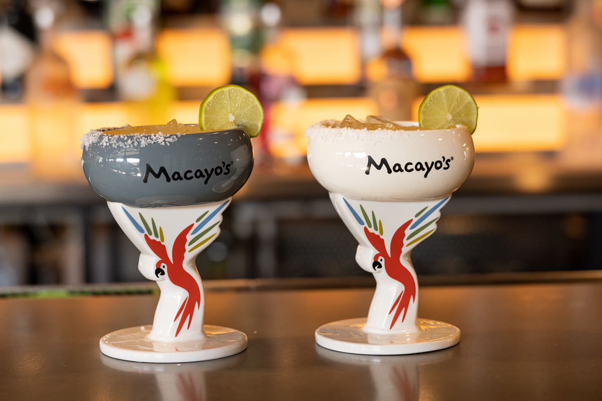 Macayo's Mexican Food