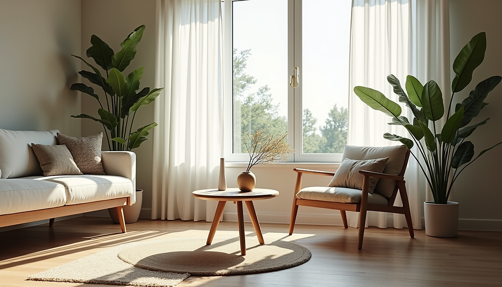 FreshLiving Villach – Gesünder wohnen, besser durchatmen