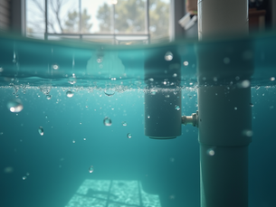 Sicheres Wasser für Babys: Gefiltertes Wasser – Ja oder Nein?