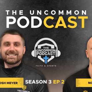 1 Million Pounds of Gear Milestone: How Did You Get There? Drew Boe, Josh Meyer, Noah Weiss  