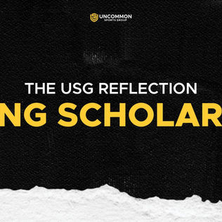 USG's Spring 2023 Reflection Scholarship Opens Today!