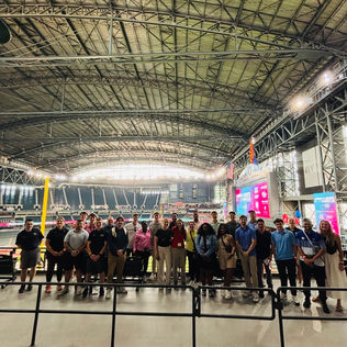 USG Event Recap: 2025 Phoenix Impact Weekend