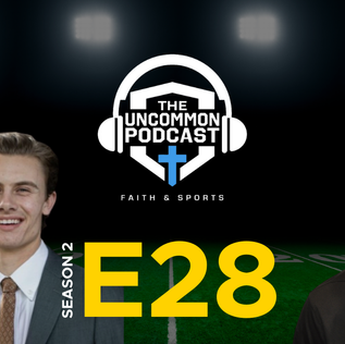 The Mission Field of Sports