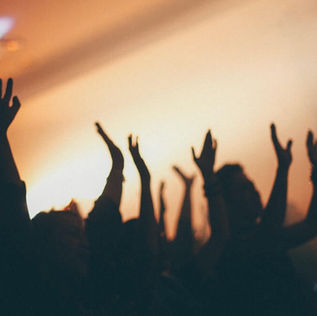 How to Find a Local Church