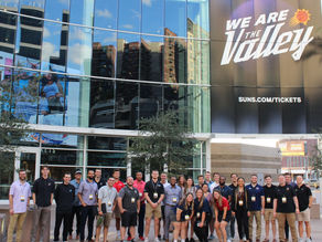 USG Event Recap: Phoenix Impact Weekend