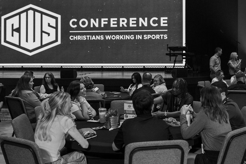 Cws Event 2025 CWS Conference Recap | The USG Blog | Uncommon Sports Group