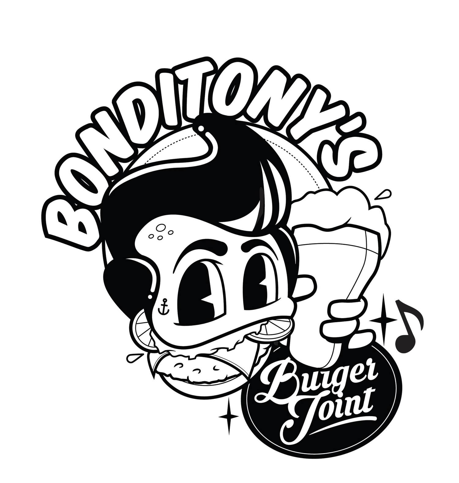 Bondi Tonys