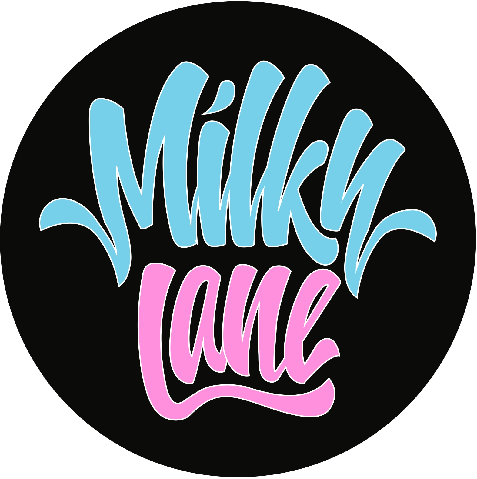 Milky Lane