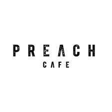 preach cafe