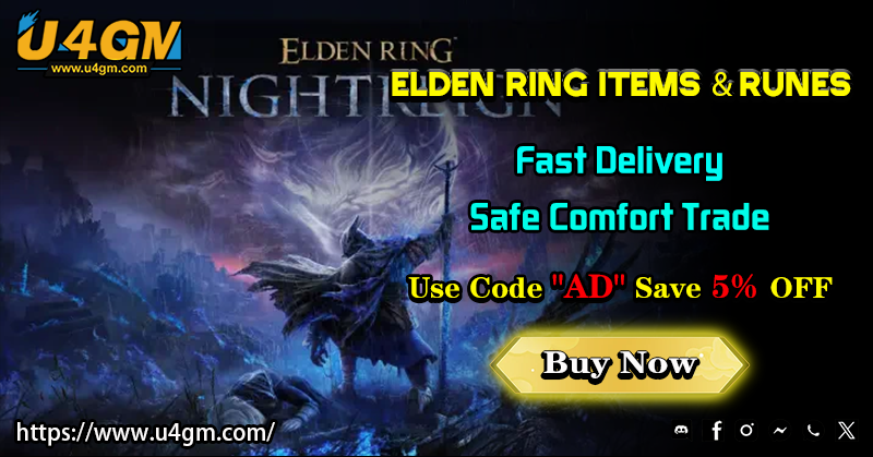 Elden Ring Items