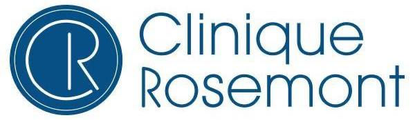 logo clinique rosemont montreal