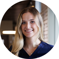 Photo du rédacteur: Charlotte Michaud TSAc