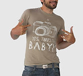 camiseta serigrafiada