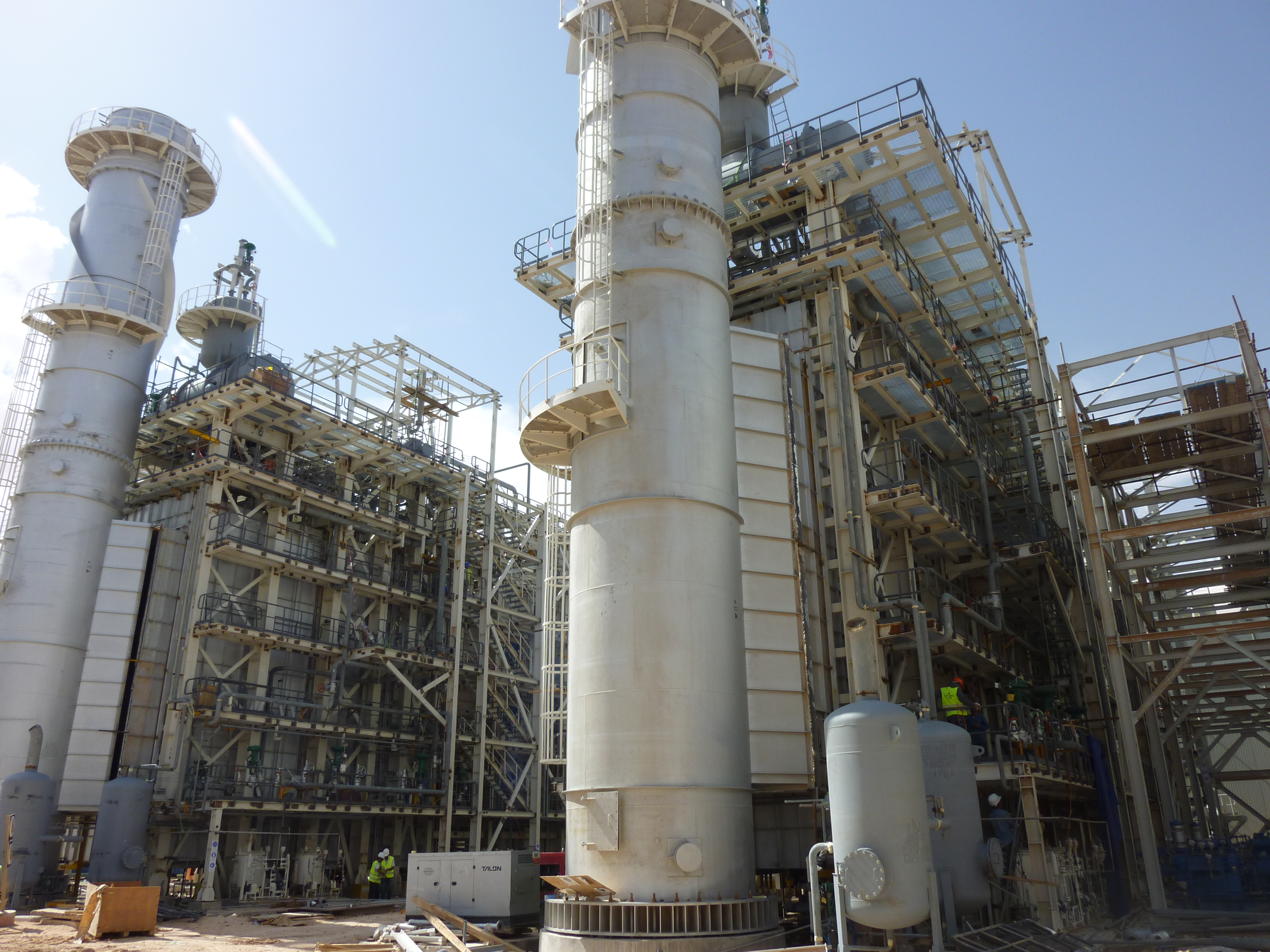 PP_170mw algeria isakhoury